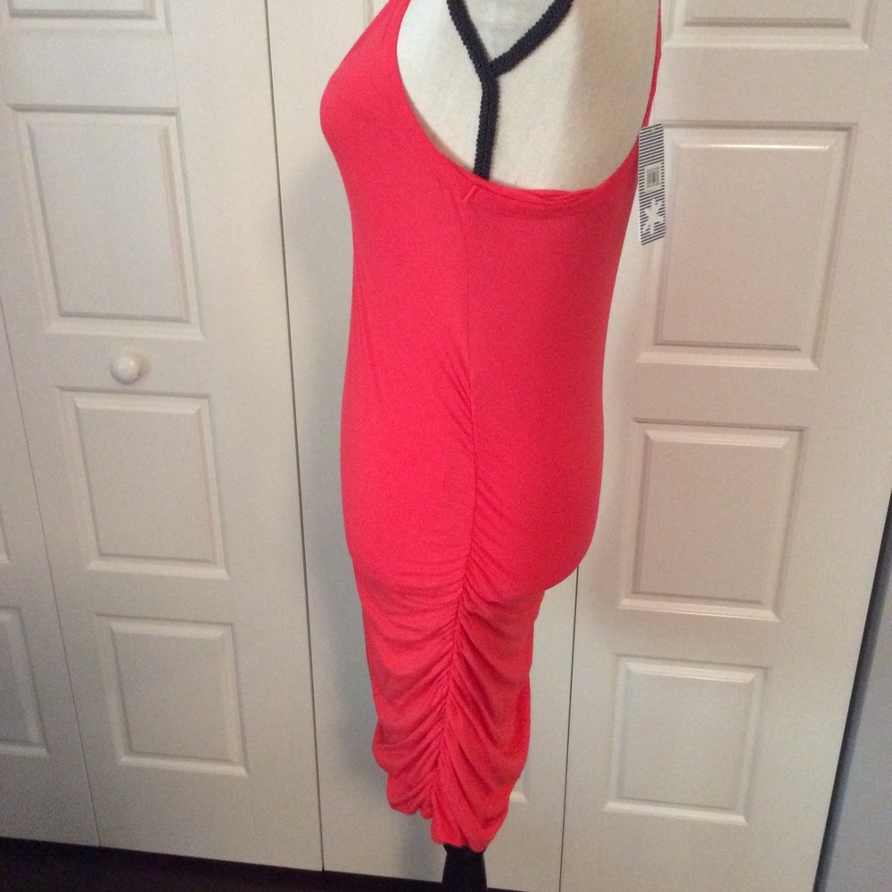Splendid midi dress - Picture 2 of 4